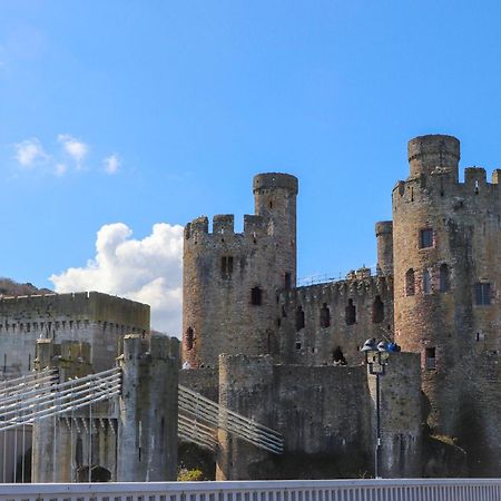 Llansanffraid Glan Conwy 3 Trem Afon 빌라 외부 사진