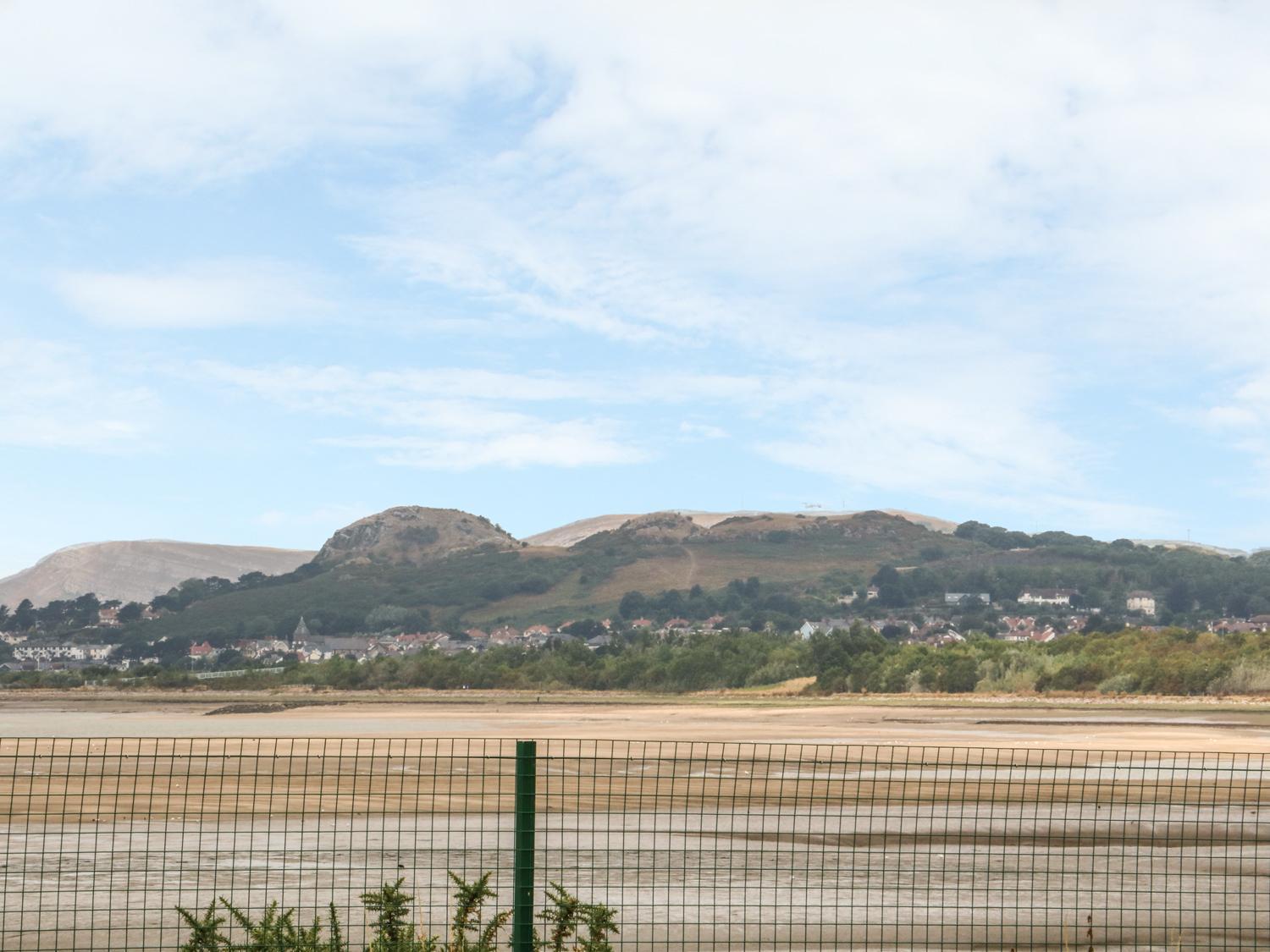 Llansanffraid Glan Conwy 3 Trem Afon 빌라 외부 사진