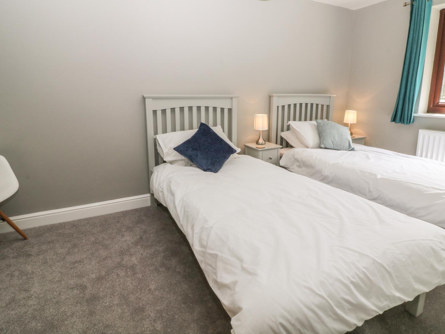Llansanffraid Glan Conwy 3 Trem Afon 빌라 외부 사진