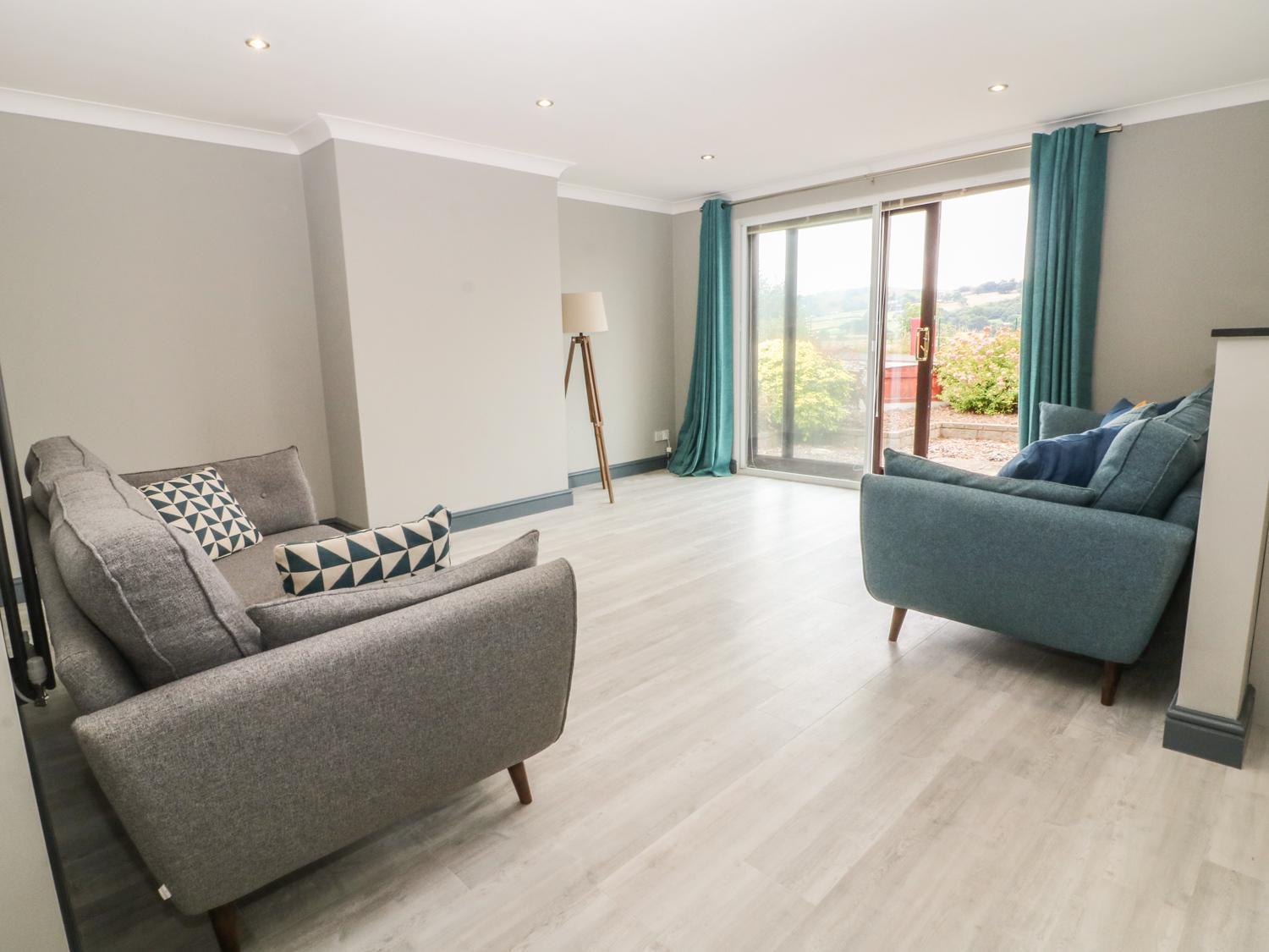Llansanffraid Glan Conwy 3 Trem Afon 빌라 외부 사진