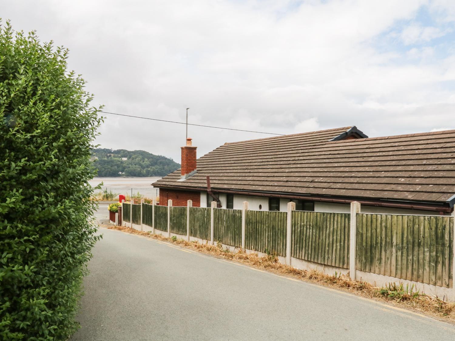 Llansanffraid Glan Conwy 3 Trem Afon 빌라 외부 사진