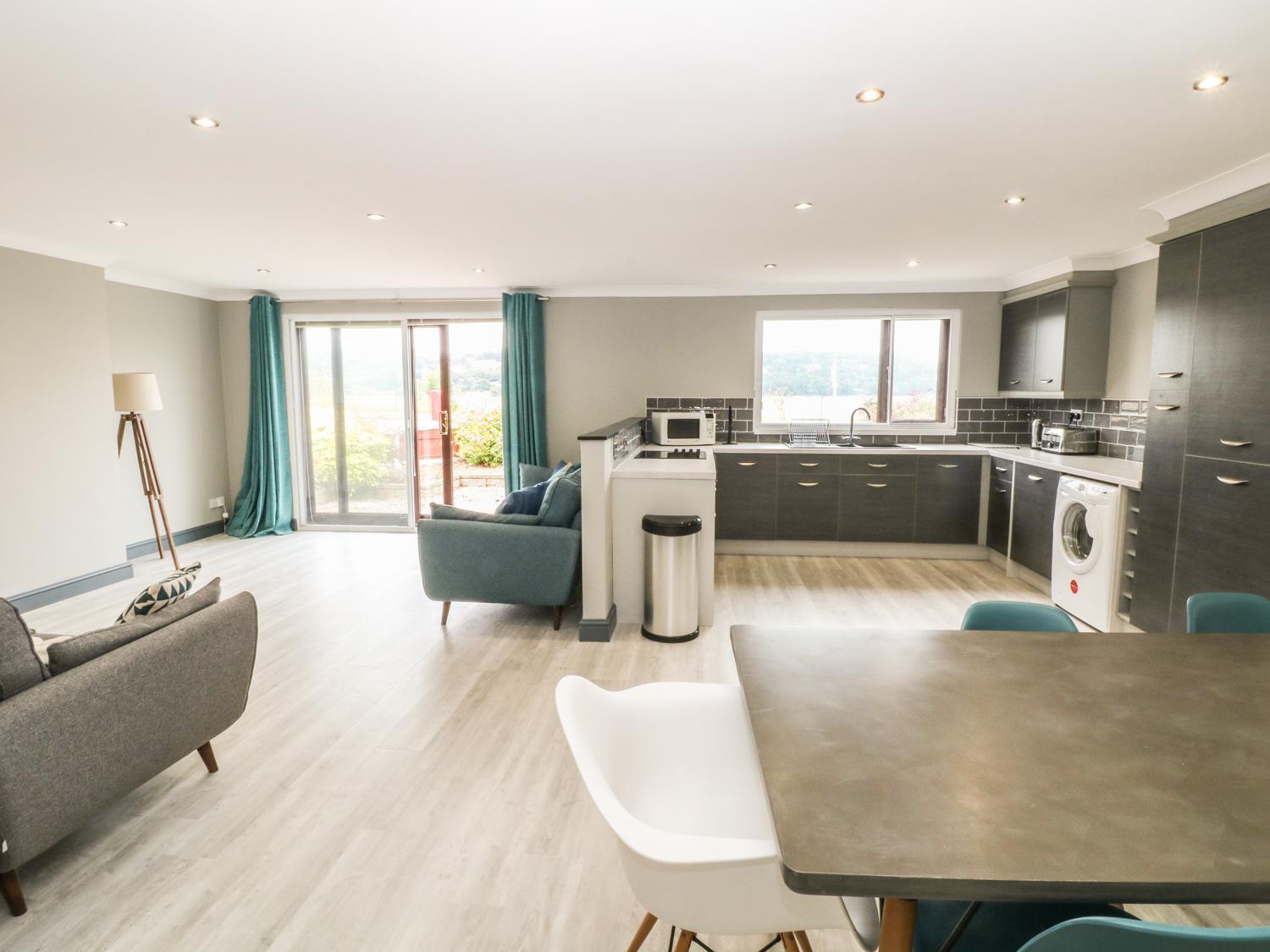 Llansanffraid Glan Conwy 3 Trem Afon 빌라 외부 사진