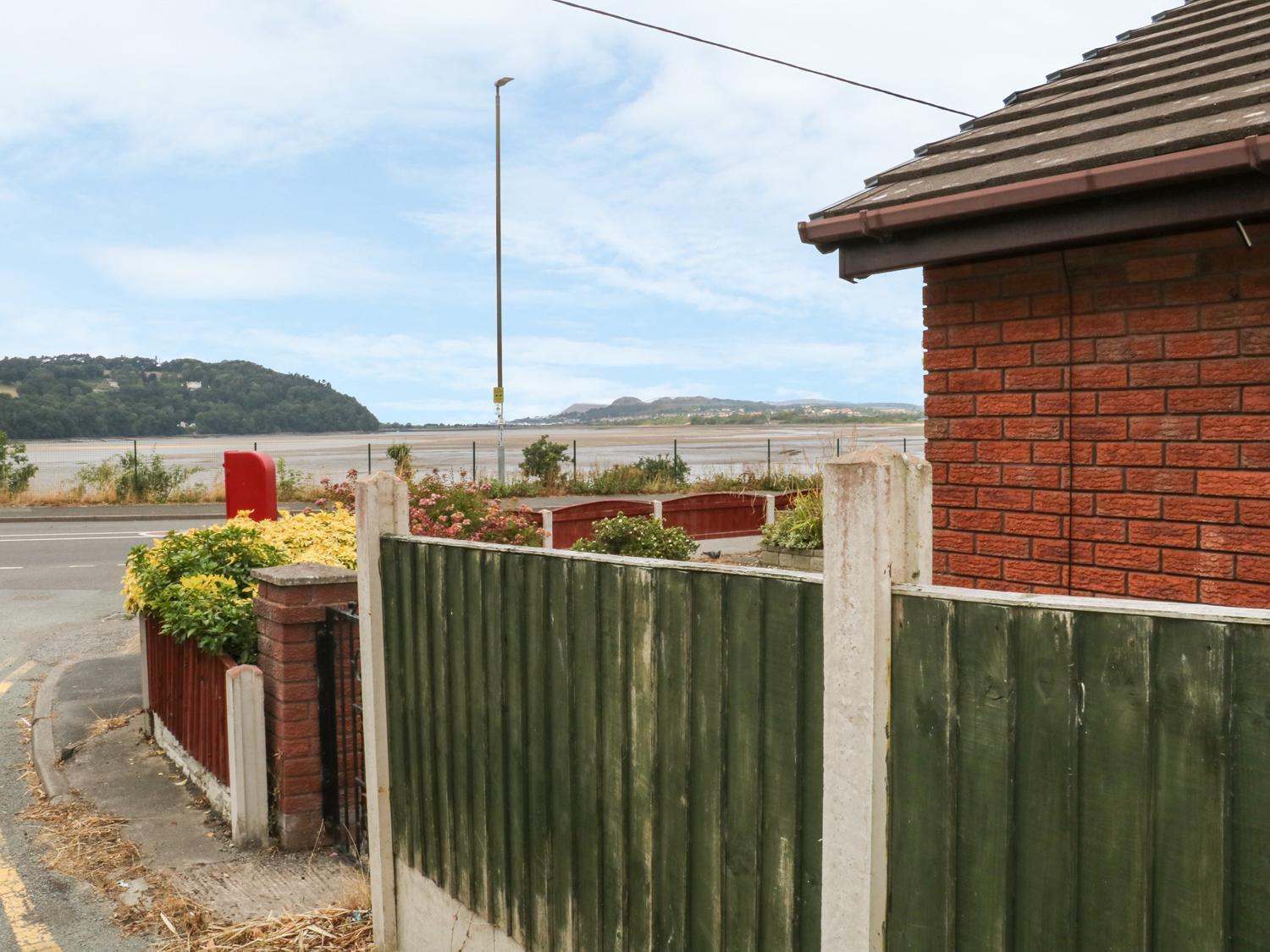 Llansanffraid Glan Conwy 3 Trem Afon 빌라 외부 사진