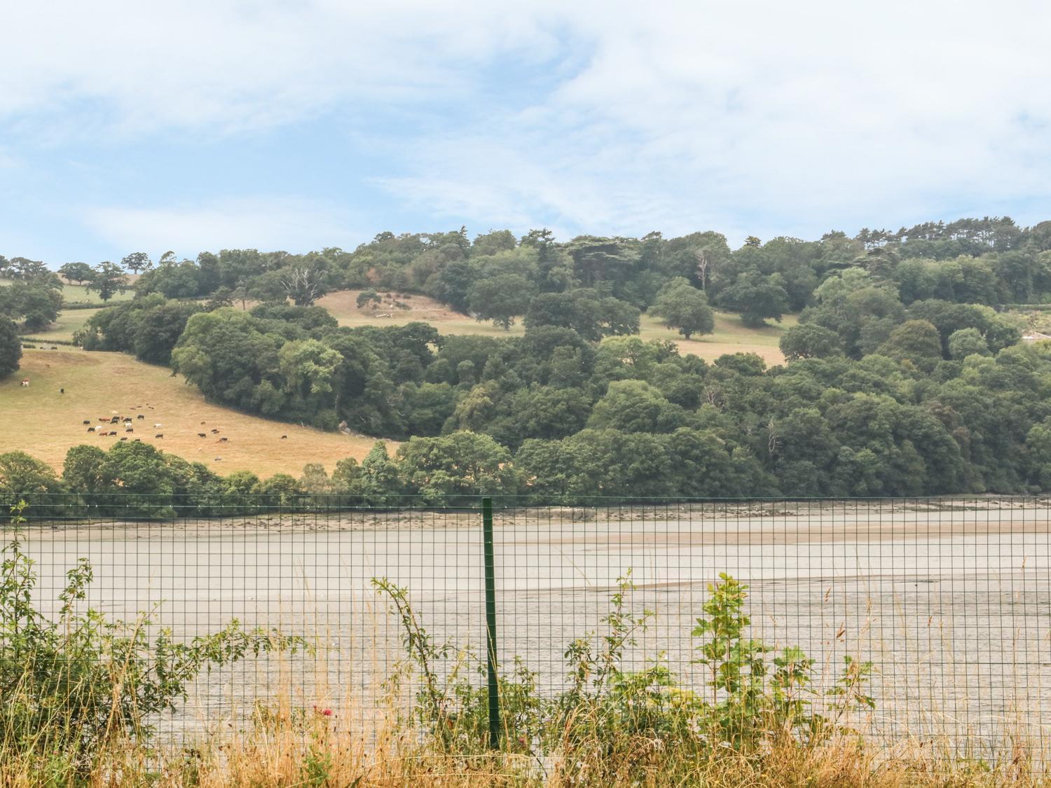 Llansanffraid Glan Conwy 3 Trem Afon 빌라 외부 사진
