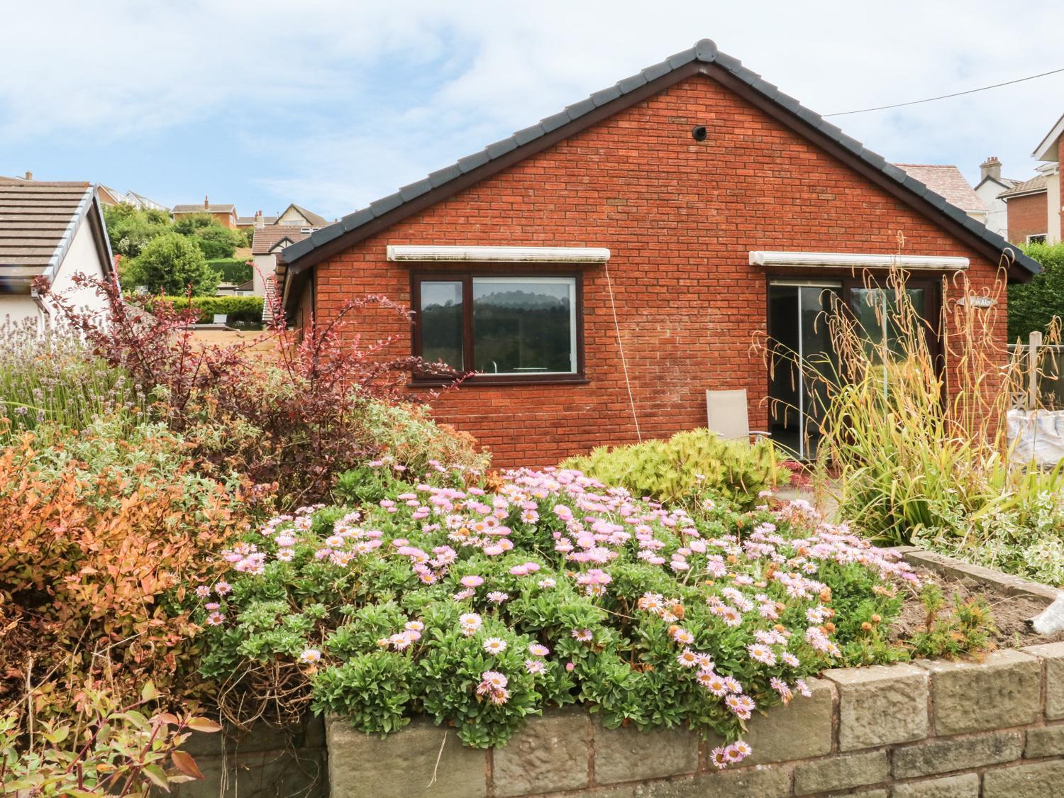 Llansanffraid Glan Conwy 3 Trem Afon 빌라 외부 사진