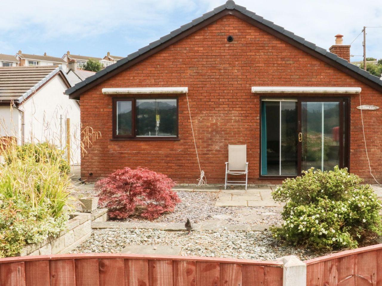 Llansanffraid Glan Conwy 3 Trem Afon 빌라 외부 사진